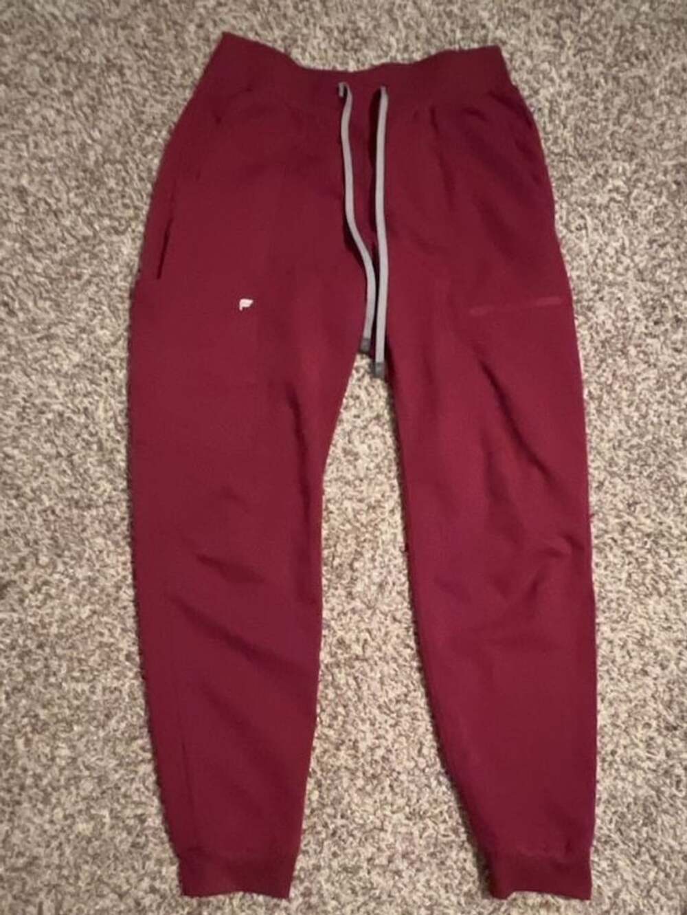 Fabletics All-Shift Scrub Jogger Pants
